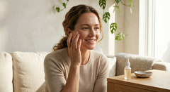Reduces Fine Lines