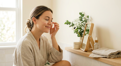 Brighten Dark Circles