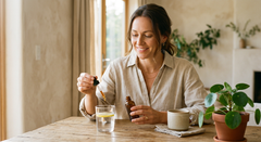 Antioxidant Protection