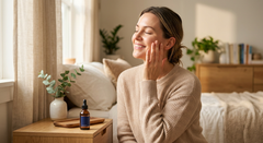 Stimulates Collagen and Elastin