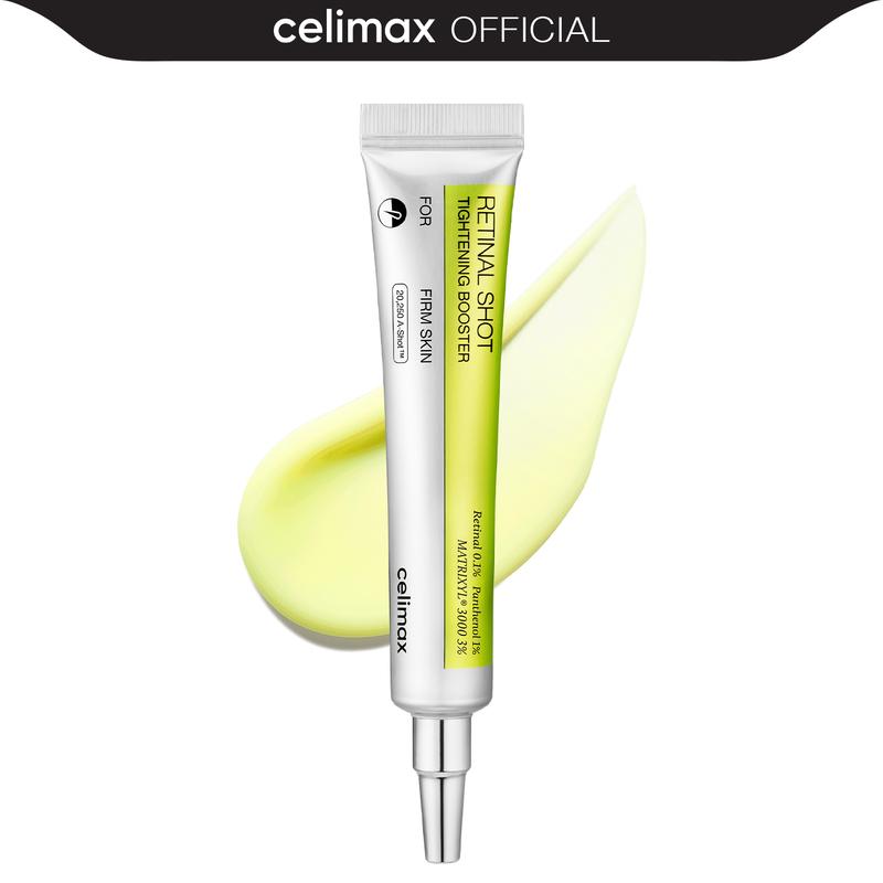 Retinol Shot - Hero