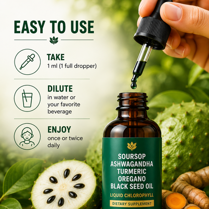Lotus Drops