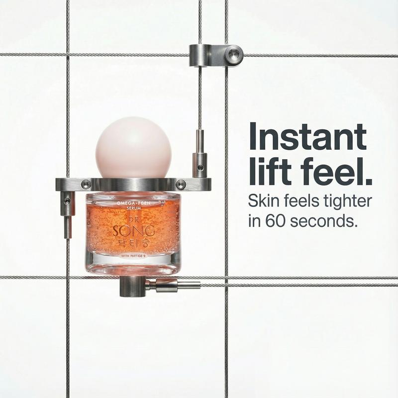 <p>Better Skin Texture. A Stronger Complexion.</p>