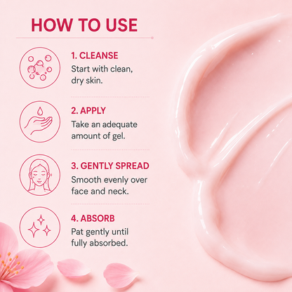 Collagen Gel