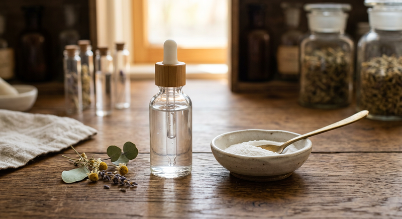 Hyaluronic Acid