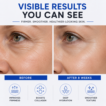 GHK-CU Copper Peptides Serum