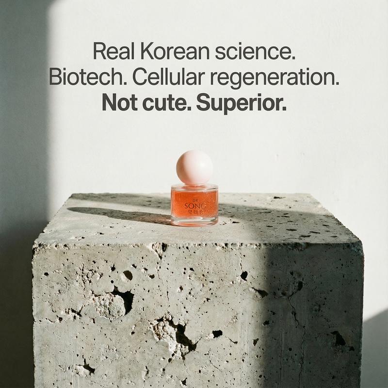 PDRN Salmon DNA Peptide-8 Serum