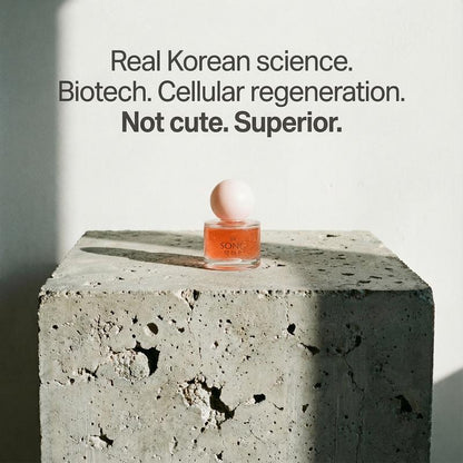 PDRN Salmon DNA Peptide-8 Serum