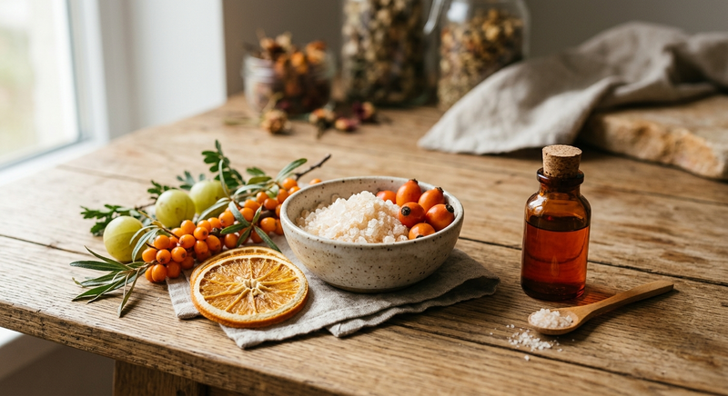 Vitamin C