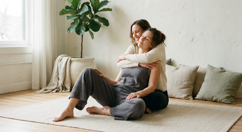 Whole-body wellness through botanical synergy