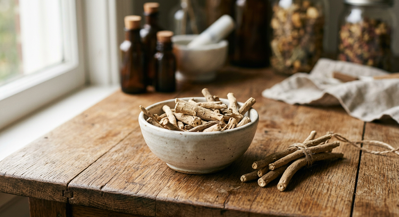 Ayurvedic Herb