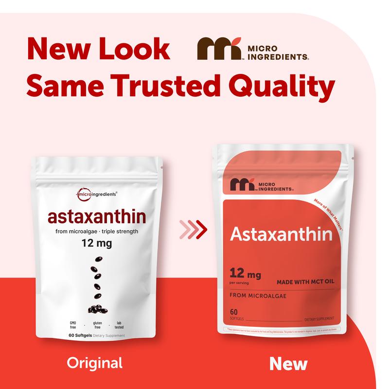 Lanaya Astaxanthin
