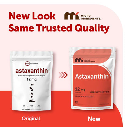 Lanaya Astaxanthin