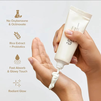 Beauty of Joseon SPF50+ Sunscreen