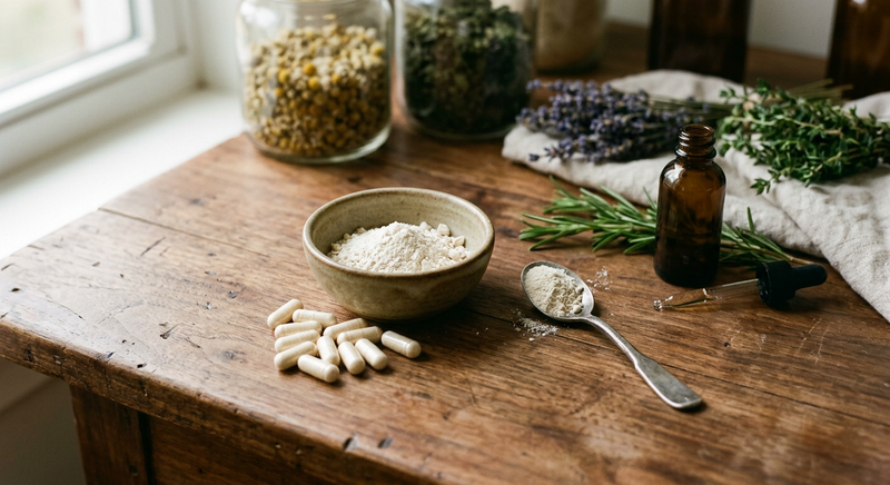 Biotin