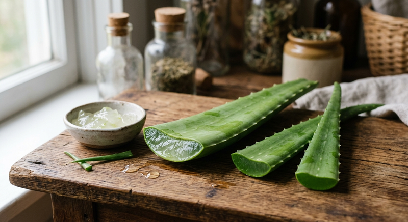 Aloe Vera