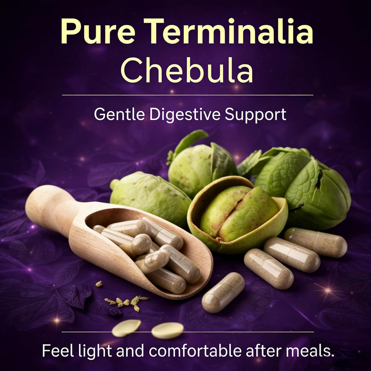Haritaki Kidney Supplement