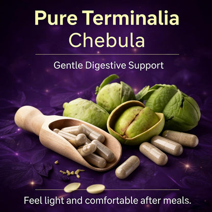 Haritaki Kidney Supplement