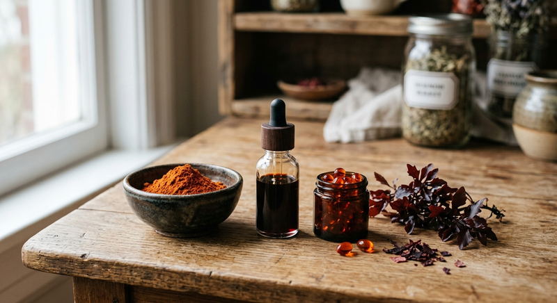 Astaxanthin