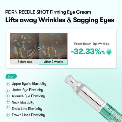Lanaya™ Vibrating Collagen Eye Cream