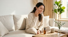 Hydrates & Soothes