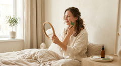 Reduce Puffiness