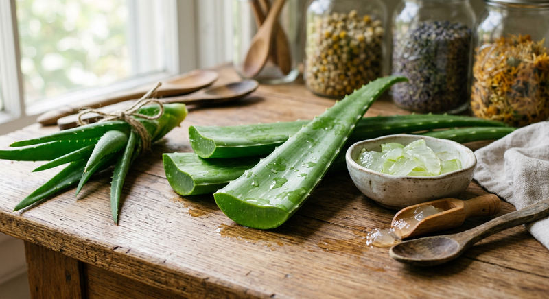 Aloe Vera