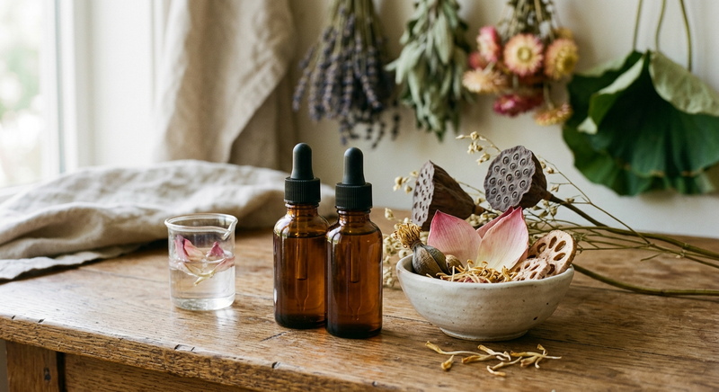 Lotus Extract