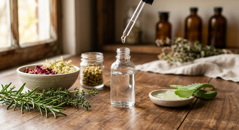 Hyaluronic Acid