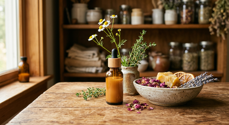Liposomal Retinal