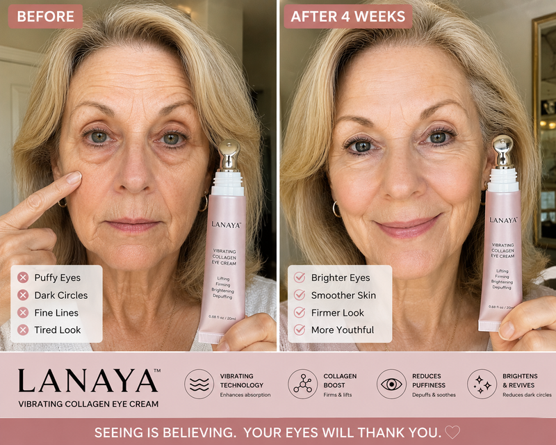 Linda M. before and after