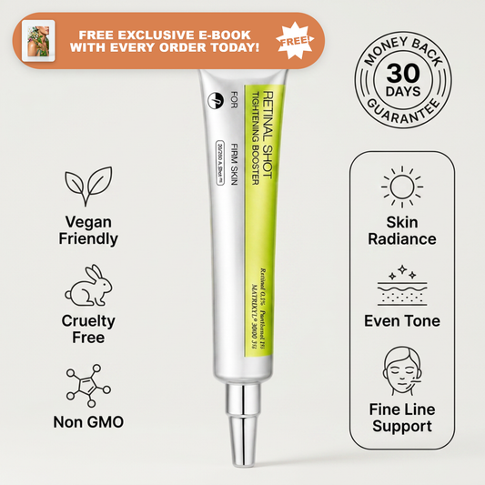 Retinol Shot