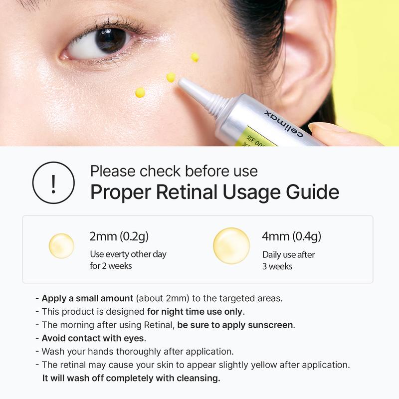Retinol Shot