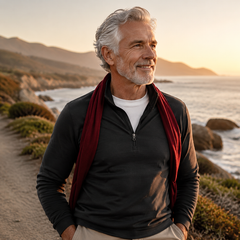 Healthy Aging