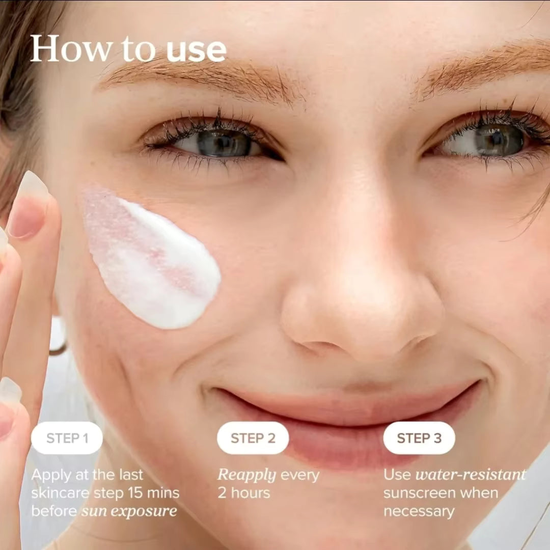 Beauty of Joseon SPF50+ Sunscreen