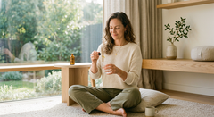 Balance and Vitality