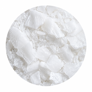 Works With Magnesium