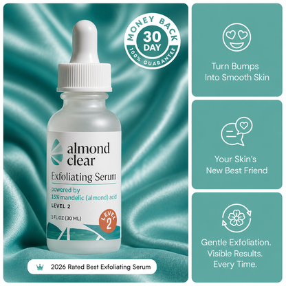 Level 2 Mandelic Acid Serum