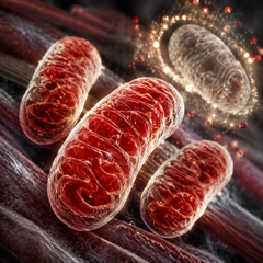 Mitochondrial Renewal