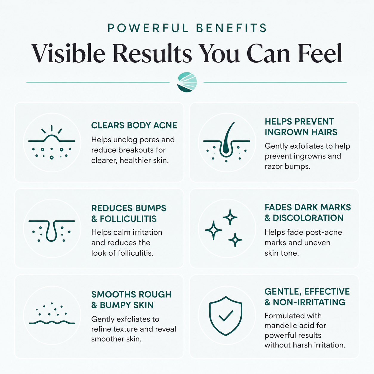 Level 2 Mandelic Acid Serum