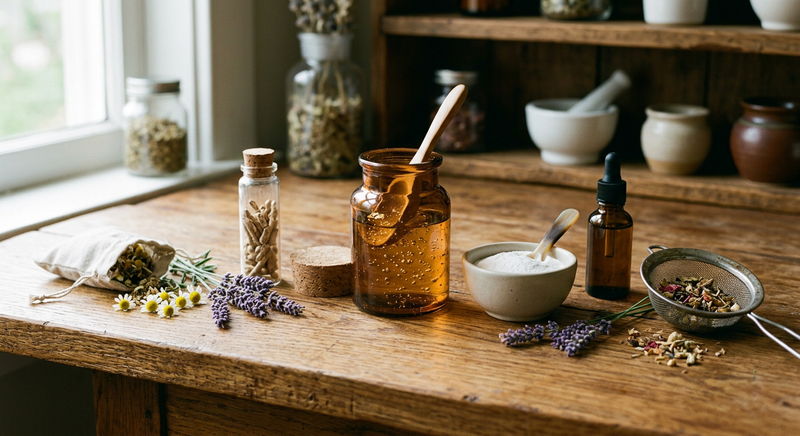 Hyaluronic Acid