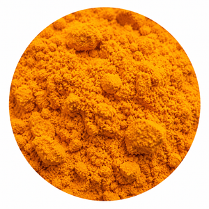 Pairs With Turmeric