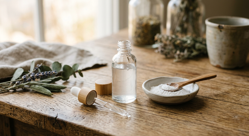Hyaluronic Acid