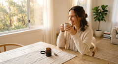 Whole-Body Detoxification